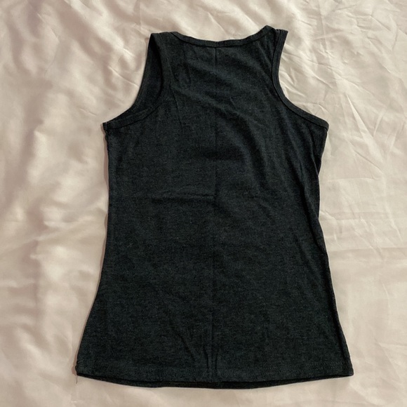 Pug Tank Top - Picture 4 of 4